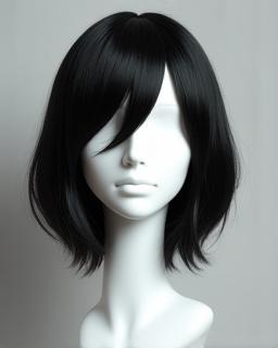 코스프레 가발 상품 이미지